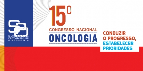 15.º Congresso Nacional de Oncologia agendado de 22 a 24 de novembro em Coimbra