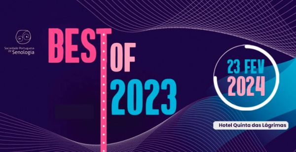 Em contagem decrescente para o Best Of 2023