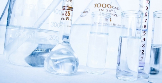 Bayer submete o pedido de autorização de introdução da darolutamida no mercado europeu