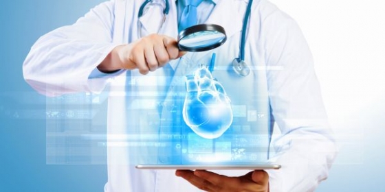 Poderá o cancro danificar o coração?