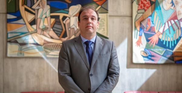 Cirurgia robótica em cancro urológico: “Uma mais-valia” com ganhos para os doentes e para a Medicina