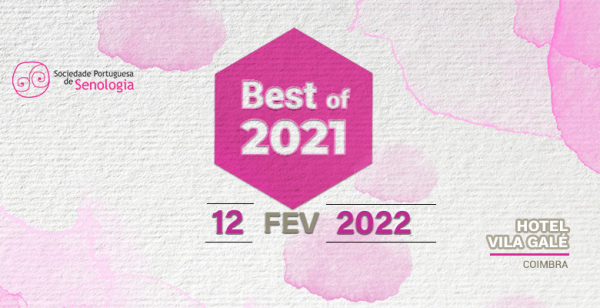 Falta pouco tempo para o Best Of 2021 da SPS