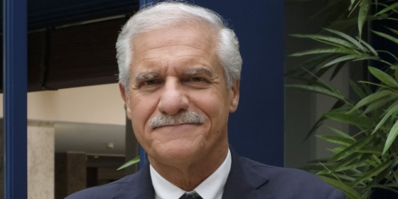 Alectinib: “Penso que o seu papel é o de tratamento standard de primeira linha para o CPNPC avançado ALK positivo”