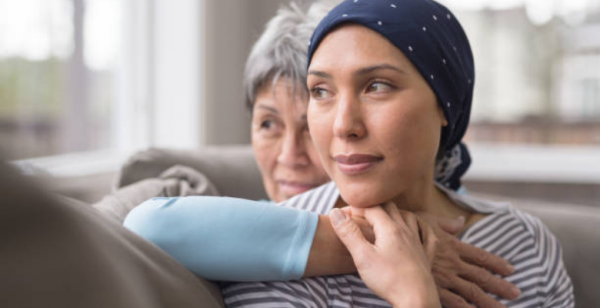 Comissão Europeia aprova pembrolizumab + quimioterapia como tratamento para certos doentes com cancro da mama triplo negativo