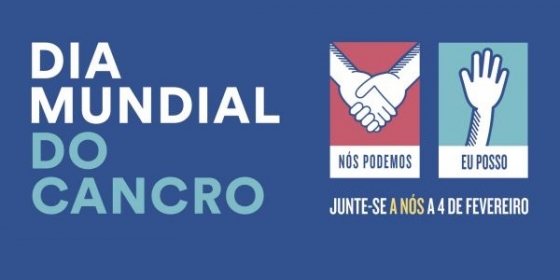 Liga Portuguesa Contra o Cancro: "Nós podemos. Eu posso."