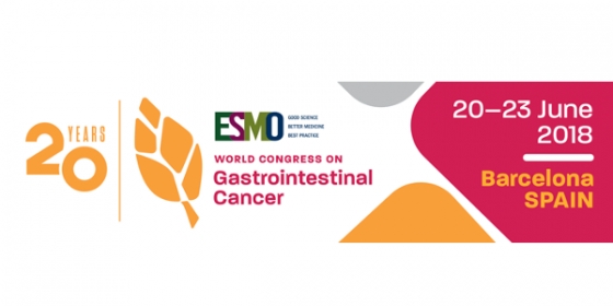 ESMO assinala 20 anos de progresso científico e clínico em Oncologia gastrointestinal
