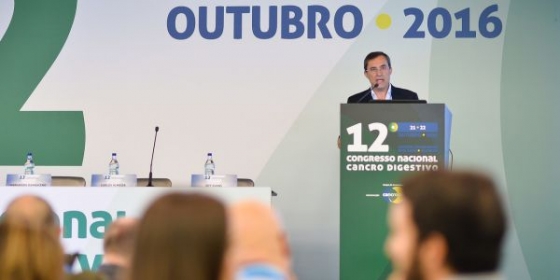 12.º Congresso Nacional do Cancro Digestivo