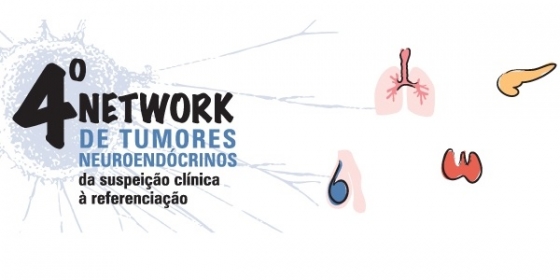 Grupo de Estudo de Tumores Neuroendócrinos realiza encontro em abril