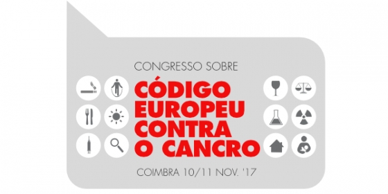 LPCC promove Congresso para divulgar o Código Europeu Contra o Cancro