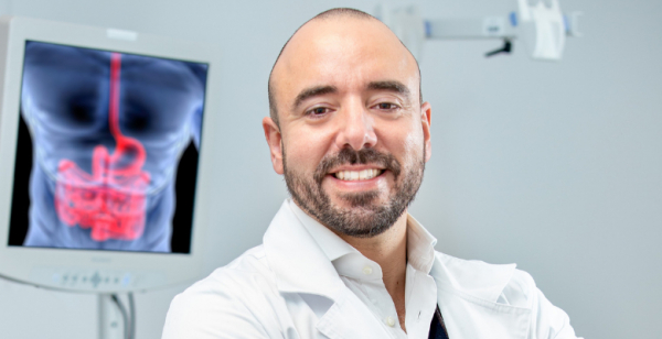 "Nunca o CCR foi tão diagnosticado nem provocou a morte a tantos portugueses"