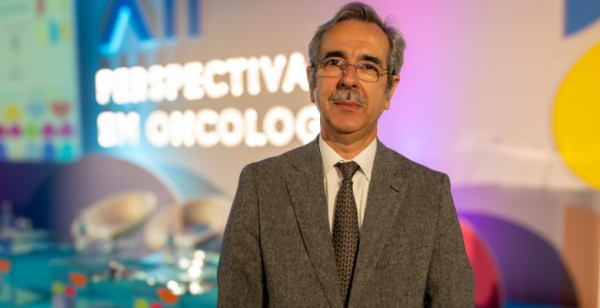 “Nenhum doente tem a possibilidade de vencer o cancro sem o contributo de todas as especialidades médicas”