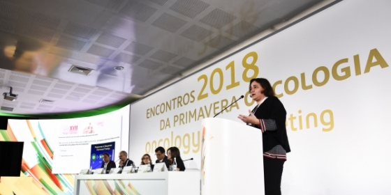 Sociedade Portuguesa de Senologia apresenta guidelines para cancro da mama metastático