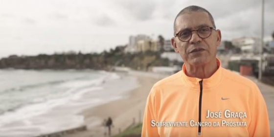 As Faces do Cancro: vídeo mostra testemunhos positivos sobre a doença