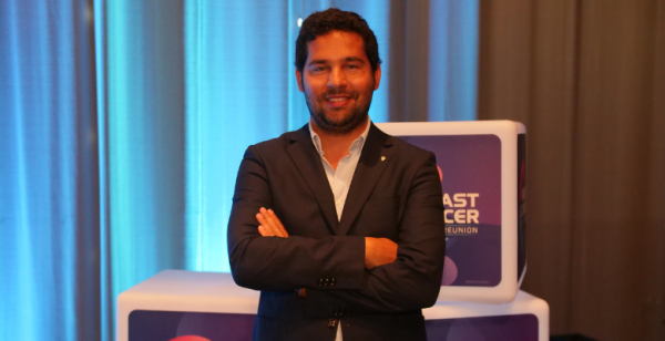 Uma “abertura de portas para o futuro” ao nível das novas linhas de tratamento