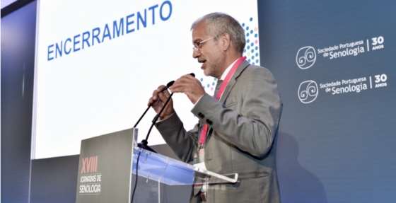 Conheça os trabalhos científicos galardoados nas XVIII Jornadas de Senologia