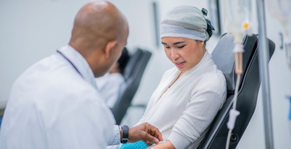 Novo tratamento para o cancro da mama metastático pode reduzir significativamente o risco de morte