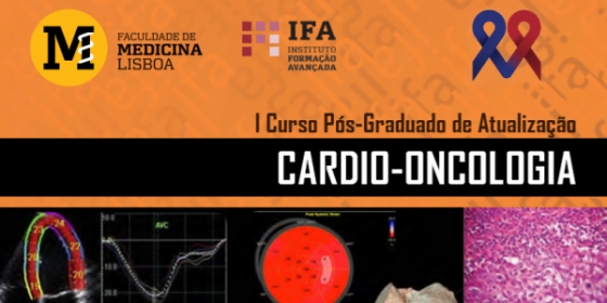 FMUL arranca 2018 com I Curso Pós-Graduado de Atualização em Cardio-Oncologia