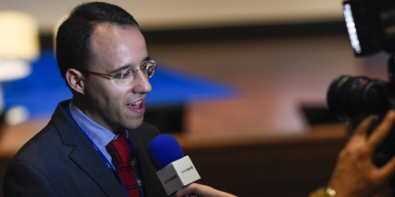 Núcleo de Internos e Jovens Especialistas da SPO: uma voz ativa na formação em Oncologia