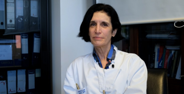 Infarmed financia mais duas opções terapêuticas de 1.ª linha para o carcinoma pavimento-celular da cabeça e pescoço metastático ou recorrente irressecável