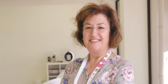 O papel do enfermeiro oncologista na gestão do doente com cancro do pulmão