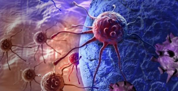 Eficácia e segurança de entrectinib em doentes com tumores sólidos positivos para fusões NTRK