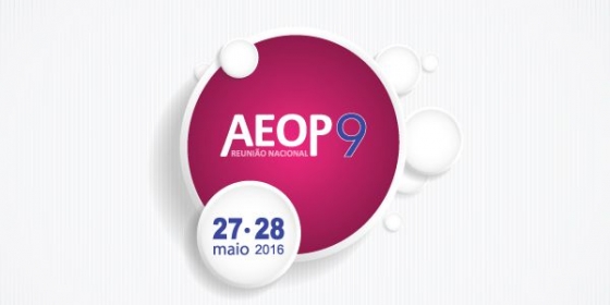 O futuro da Enfermagem Oncológica no centro da AEOP9