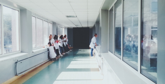 CHL cria equipa intra-hospitalar de cuidados paliativos pediátricos