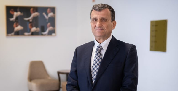 SPO: “Lutar e promover o melhor atendimento e resultado no diagnóstico e tratamento dos doentes oncológicos”