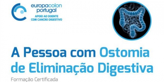 Formação certificada em Estomaterapia no Porto