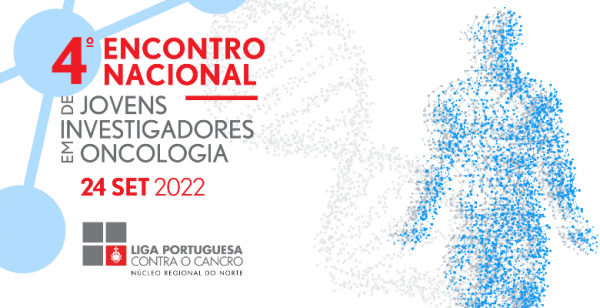 Marque na agenda: 4.º Encontro Nacional de Jovens Investigadores em Oncologia
