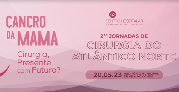 Papel da cirurgia em cancro da mama no centro do debate