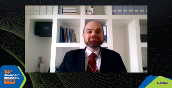 14.º Simpósio Nacional de EGFR - cumprir a tradição na comunicação de tratamentos inovadores