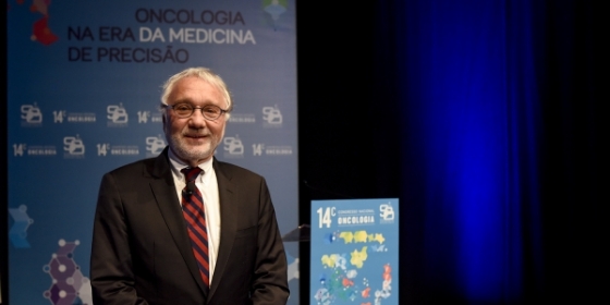 ESMO tenta direcionar o acesso equitativo à inovação em Oncologia na Europa