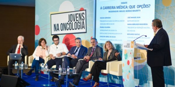 Simpósio Nacional SPO 2015 em imagens