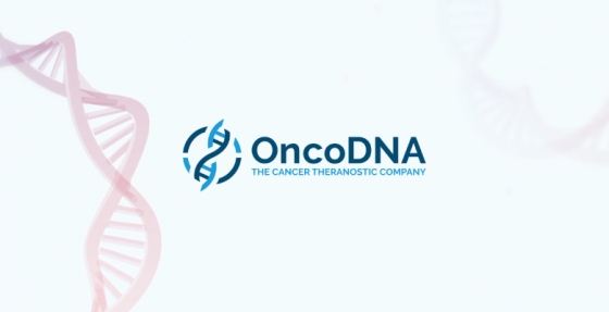 OncoDNA lança uma solução para a análise molecular de genes de fusão NTRK baseada no sequenciamento de RNA