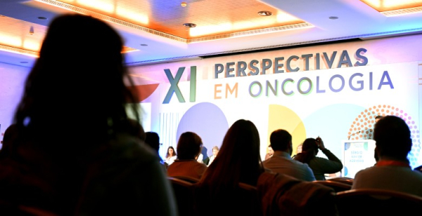 Uma viagem fotográfica pelas XI Perspectivas em Oncologia
