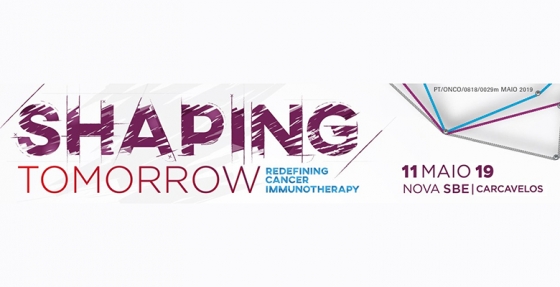 "Shaping Tomorrow - Redefining Cancer Immunotherapy": um dia dedicado à imunoterapia