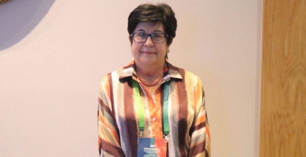 Associação de ADC com outras terapêuticas pode “mudar o paradigma do cancro do pulmão aos cinco anos”