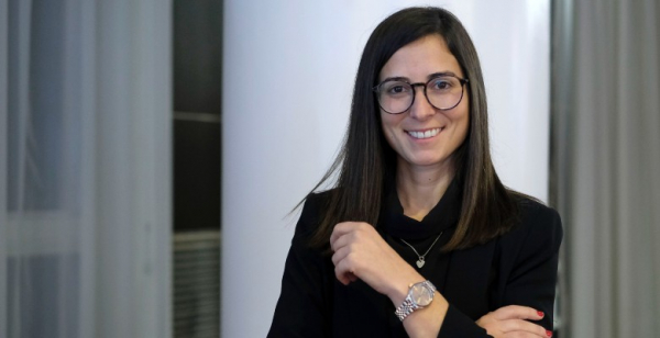 Update do estudo PRIMA confirma eficácia e segurança de niraparib em primeira linha em doentes com cancro do ovário