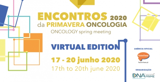 Encontros da Primavera 2020 realizam-se de forma virtual
