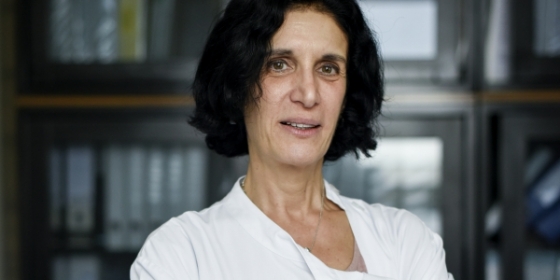 Nivolumab: Impacto positivo na SG e qualidade de vida no tratamento do cancro da cabeça e pescoço