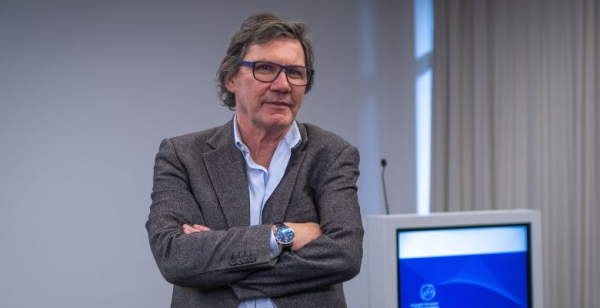 Best Of 2023: “A oportunidade de conhecer o melhor do ano passado no cancro da mama”