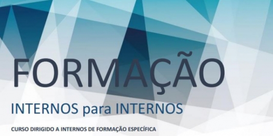 Coimbra recebe "Formação de Internos para Internos" da SPO