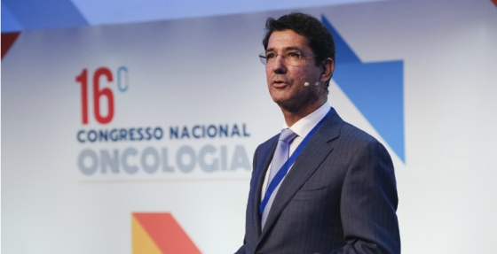 Cerimónia de entrega de prémios do 16.º Congresso Nacional de Oncologia: conheça os vencedores