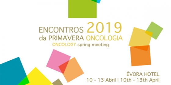Encontros da Primavera 2019: submissão de abstracts termina a 17 de fevereiro