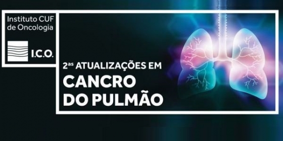 2.ªs Atualizações em Cancro do Pulmão debatem inovações no diagnóstico e tratamento da doença