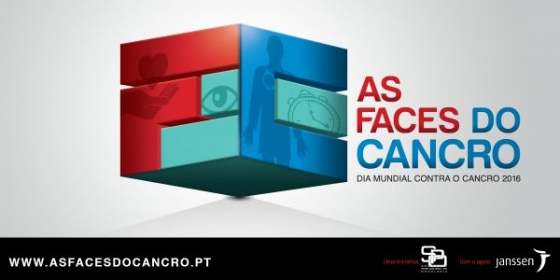 Dia Mundial da Luta Contra o Cancro: SPO mostra outra face da doença