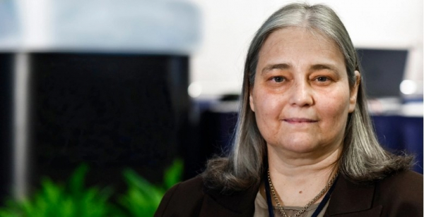 Dr.ª Fátima Cardoso distinguida com Prémio ESMO Women for Oncology 2022:  "Uma mulher notável que abriu caminho na área oncológica"