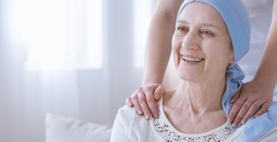 Formação de novo grupo de trabalho na SPO: Oncologia Geriátrica