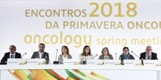 Flashes #2: Lutar pela multidisciplinariedade em Oncologia em prol do doente